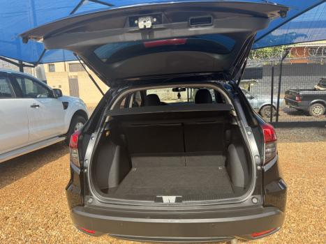HONDA HR-V 1.8 16V 4P EXL FLEX AUTOM�TICO CVT, Foto 4