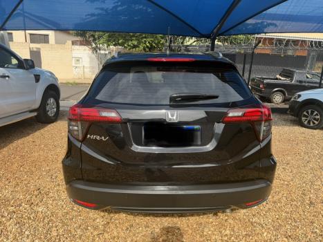 HONDA HR-V 1.8 16V 4P EXL FLEX AUTOM�TICO CVT, Foto 6