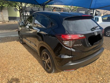 HONDA HR-V 1.8 16V 4P EXL FLEX AUTOM�TICO CVT, Foto 8