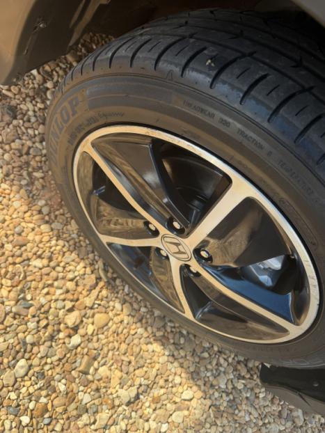 HONDA HR-V 1.8 16V 4P EXL FLEX AUTOM�TICO CVT, Foto 9