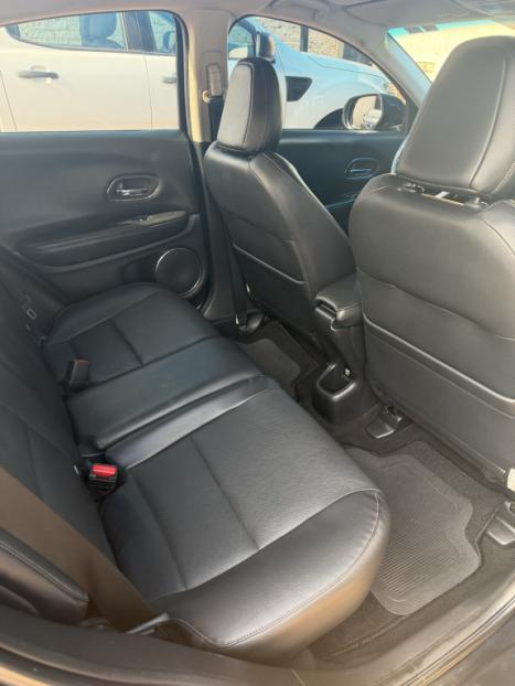 HONDA HR-V 1.8 16V 4P EXL FLEX AUTOM�TICO CVT, Foto 10