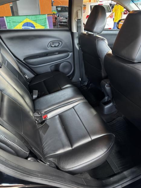 HONDA HR-V 1.8 16V 4P EX FLEX AUTOM�TICO CVT, Foto 7