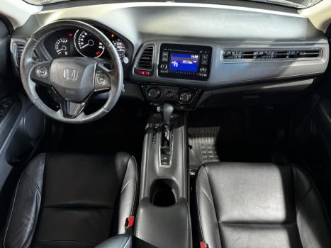 HONDA HR-V 1.8 16V 4P EX FLEX AUTOM�TICO CVT, Foto 6