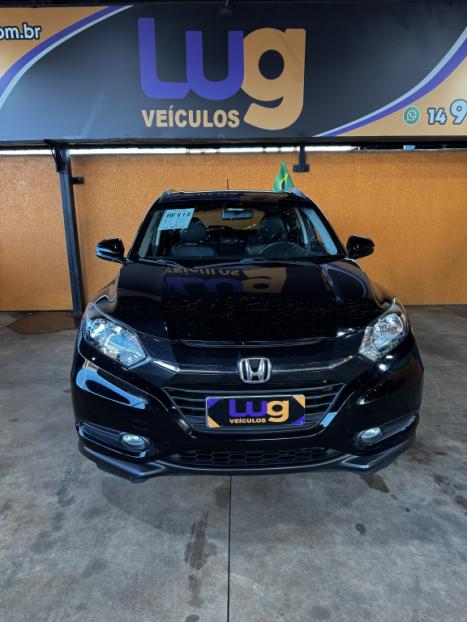 HONDA HR-V 1.8 16V 4P EX FLEX AUTOM�TICO CVT, Foto 2