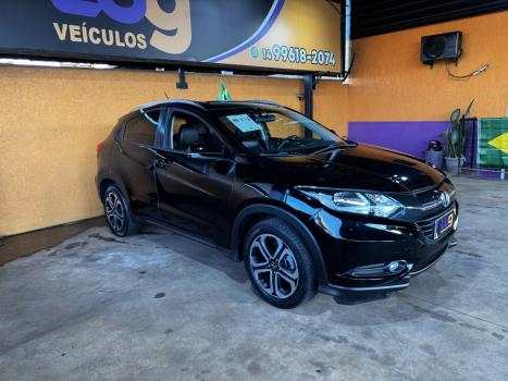 HONDA HR-V 1.8 16V 4P EX FLEX AUTOM�TICO CVT, Foto 5