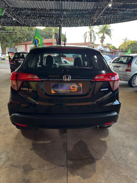 HONDA HR-V 1.8 16V 4P EX FLEX AUTOM�TICO CVT, Foto 3