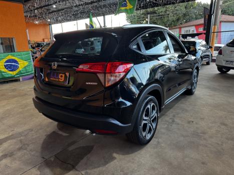HONDA HR-V 1.8 16V 4P EX FLEX AUTOM�TICO CVT, Foto 4