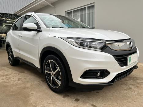 HONDA HR-V 1.8 16V 4P EX FLEX AUTOM�TICO CVT, Foto 2