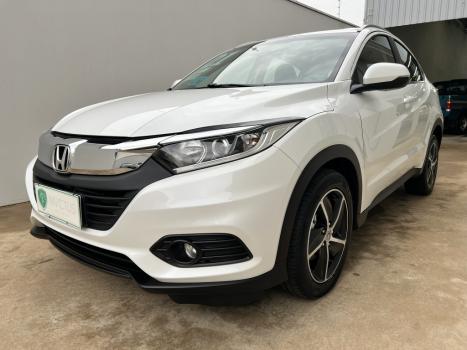HONDA HR-V 1.8 16V 4P EX FLEX AUTOM�TICO CVT, Foto 4