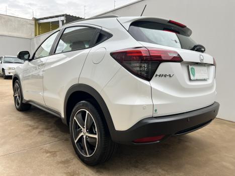 HONDA HR-V 1.8 16V 4P EX FLEX AUTOM�TICO CVT, Foto 5