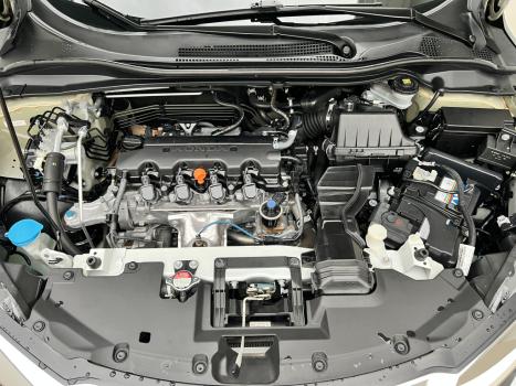 HONDA HR-V 1.8 16V 4P EX FLEX AUTOM�TICO CVT, Foto 9