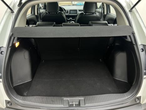 HONDA HR-V 1.8 16V 4P EX FLEX AUTOM�TICO CVT, Foto 10