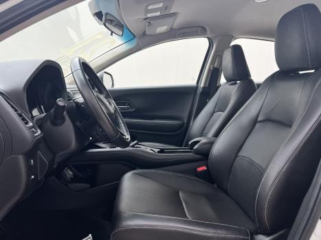 HONDA HR-V 1.8 16V 4P EX FLEX AUTOM�TICO CVT, Foto 11