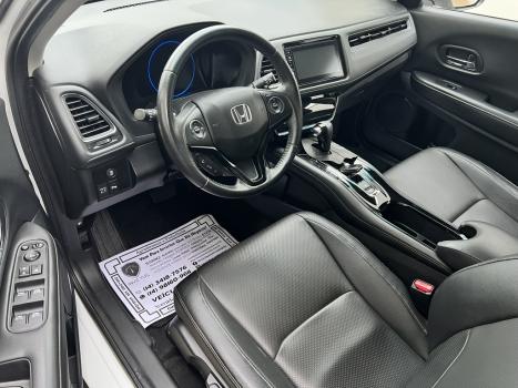 HONDA HR-V 1.8 16V 4P EX FLEX AUTOM�TICO CVT, Foto 12