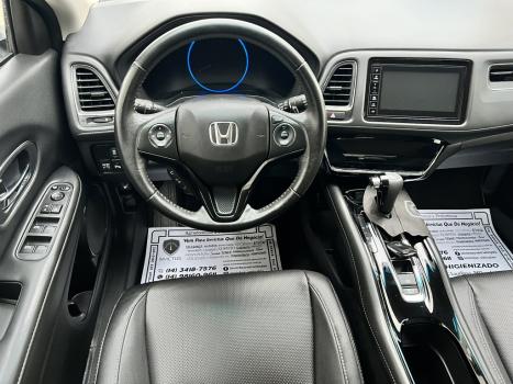 HONDA HR-V 1.8 16V 4P EX FLEX AUTOM�TICO CVT, Foto 13