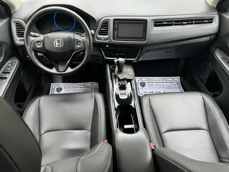 HONDA HR-V 1.8 16V 4P EX FLEX AUTOM�TICO CVT, Foto 14