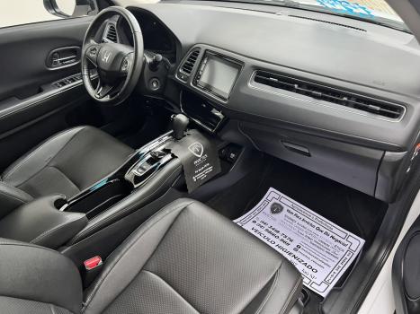 HONDA HR-V 1.8 16V 4P EX FLEX AUTOM�TICO CVT, Foto 15