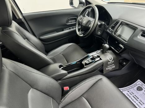 HONDA HR-V 1.8 16V 4P EX FLEX AUTOM�TICO CVT, Foto 16