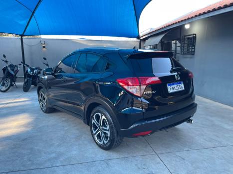 HONDA HR-V 1.8 16V 4P EX FLEX AUTOM�TICO CVT, Foto 3