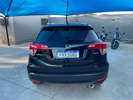 HONDA HR-V 1.8 16V 4P EX FLEX AUTOM�TICO CVT, Foto 4
