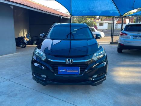 HONDA HR-V 1.8 16V 4P EX FLEX AUTOM�TICO CVT, Foto 5