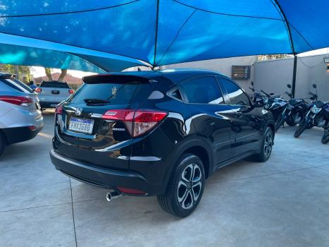 HONDA HR-V 1.8 16V 4P EX FLEX AUTOM�TICO CVT, Foto 6