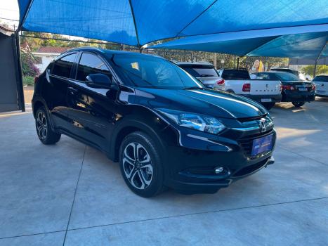 HONDA HR-V 1.8 16V 4P EX FLEX AUTOM�TICO CVT, Foto 7