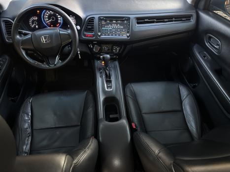 HONDA HR-V 1.8 16V 4P LX FLEX AUTOM�TICO CVT, Foto 5