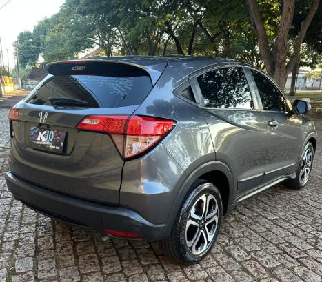 HONDA HR-V 1.8 16V 4P LX FLEX AUTOM�TICO CVT, Foto 7