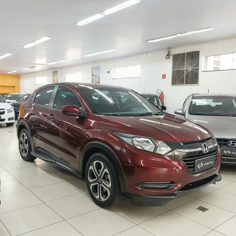 HONDA HR-V 1.8 16V 4P LX FLEX AUTOM�TICO CVT, Foto 1
