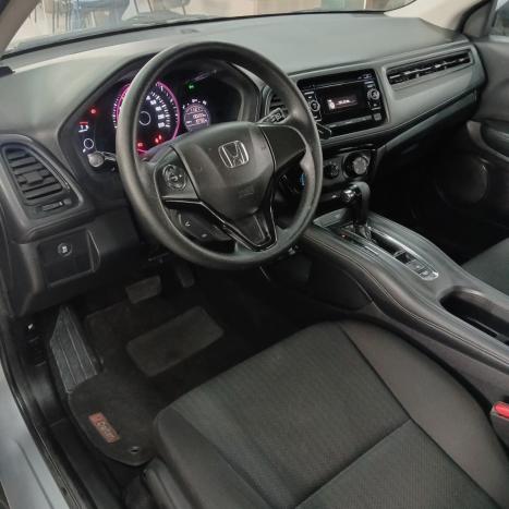 HONDA HR-V 1.8 16V 4P LX FLEX AUTOM�TICO CVT, Foto 5