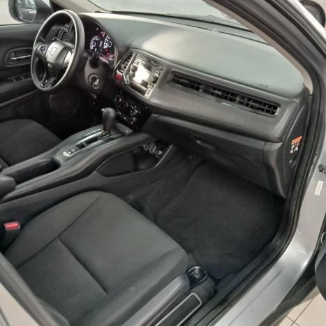 HONDA HR-V 1.8 16V 4P LX FLEX AUTOM�TICO CVT, Foto 6