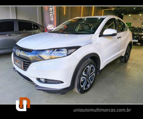 HONDA HR-V 1.8 16V 4P EXL FLEX AUTOM�TICO CVT, Foto 2
