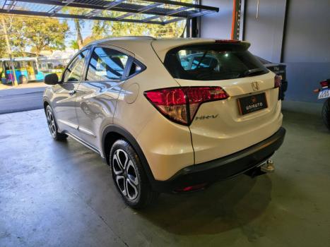 HONDA HR-V 1.8 16V 4P EXL FLEX AUTOM�TICO CVT, Foto 3