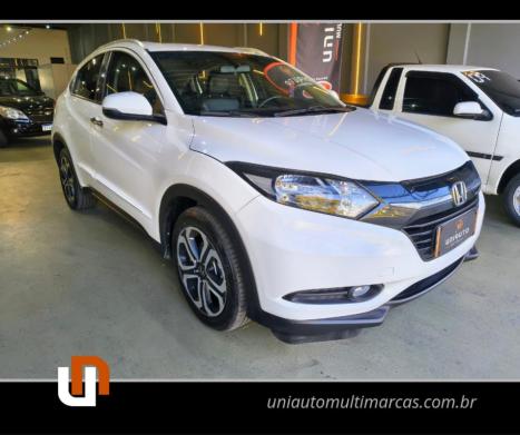 HONDA HR-V 1.8 16V 4P EXL FLEX AUTOM�TICO CVT, Foto 6