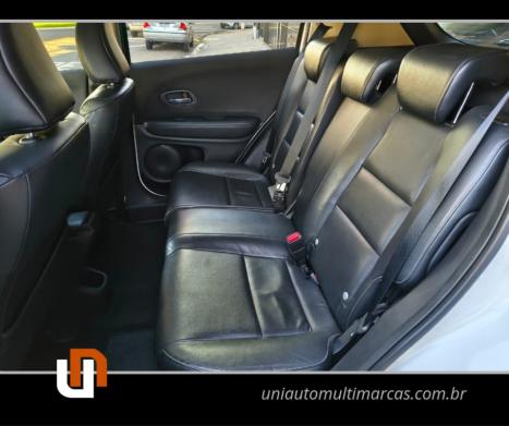 HONDA HR-V 1.8 16V 4P EXL FLEX AUTOM�TICO CVT, Foto 9