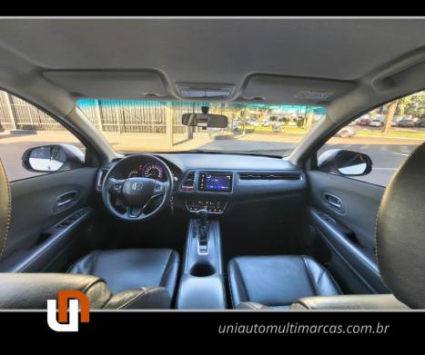 HONDA HR-V 1.8 16V 4P EXL FLEX AUTOM�TICO CVT, Foto 10
