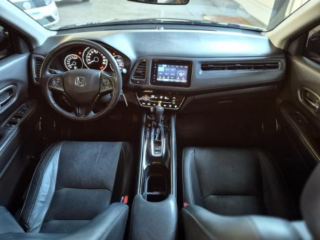HONDA HR-V 1.8 16V 4P EXL FLEX AUTOM�TICO CVT, Foto 6