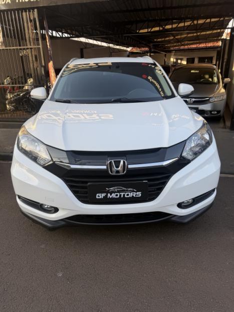 HONDA HR-V 1.8 16V 4P EXL FLEX AUTOM�TICO CVT, Foto 2