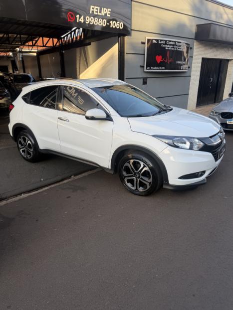 HONDA HR-V 1.8 16V 4P EXL FLEX AUTOM�TICO CVT, Foto 3