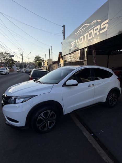 HONDA HR-V 1.8 16V 4P EXL FLEX AUTOM�TICO CVT, Foto 4