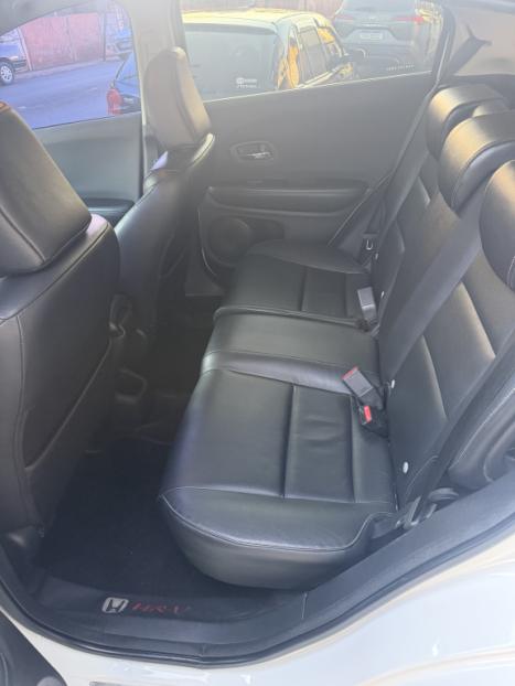 HONDA HR-V 1.8 16V 4P EXL FLEX AUTOM�TICO CVT, Foto 5