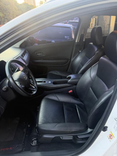 HONDA HR-V 1.8 16V 4P EXL FLEX AUTOM�TICO CVT, Foto 6