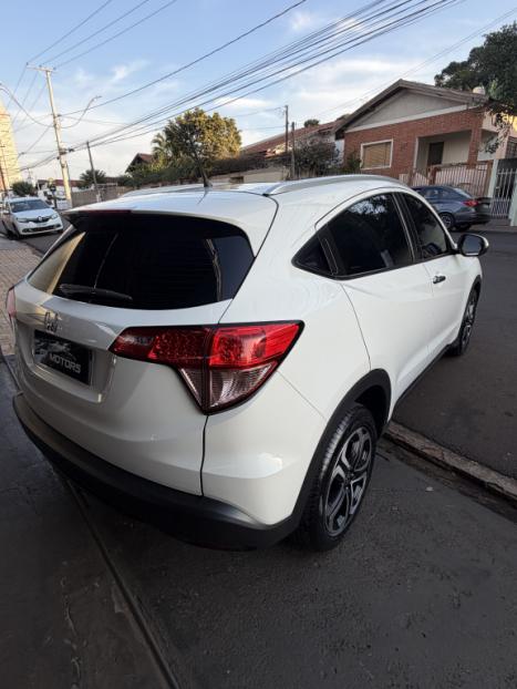 HONDA HR-V 1.8 16V 4P EXL FLEX AUTOM�TICO CVT, Foto 7