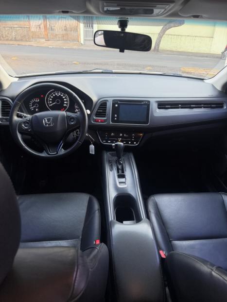 HONDA HR-V 1.8 16V 4P EXL FLEX AUTOM�TICO CVT, Foto 8