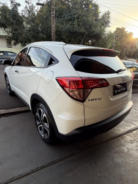 HONDA HR-V 1.8 16V 4P EXL FLEX AUTOM�TICO CVT, Foto 10