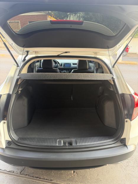 HONDA HR-V 1.8 16V 4P EXL FLEX AUTOM�TICO CVT, Foto 11