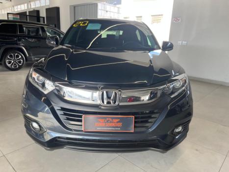 HONDA HR-V 1.8 16V 4P LX FLEX, Foto 2