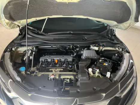 HONDA HR-V 1.8 16V 4P LX FLEX, Foto 9