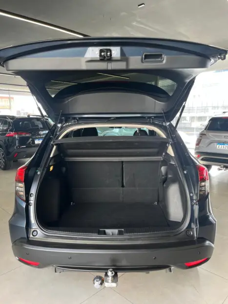 HONDA HR-V 1.8 16V 4P LX FLEX, Foto 10